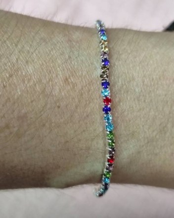 12  β  βραχιολι  μπλε (1)